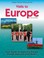 Cover of: Visits to Europe