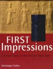 Cover of: First Impressions by Dominique Collon