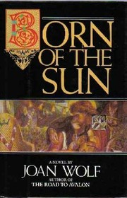 Cover of: Born Of The Sun