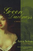 Cover of: Green darkness.