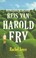 Cover of: De onwaarschijnlijke reis van Harold Fry