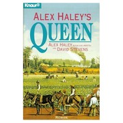 Cover of: Alex Haley's Queen by Alex Haley