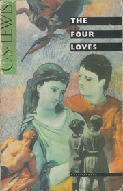 Cover of: The Four Loves
