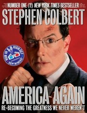 Cover of: America Again by 