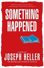 Cover of: Something Happened by 