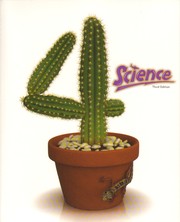 Cover of: Science 4 by 