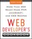 Cover of: Web developer's cookbook