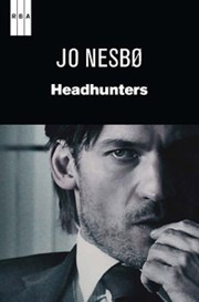 Cover of: Headhunters by 