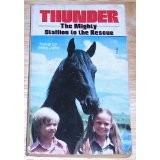 Cover of: Thunder by Mike Jahn