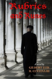 Cover of: Rubrics and Runes by 