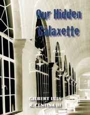 Cover of: Our Hidden Galaxette by 