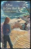 Cover of: A place to come back to by Nancy Bond