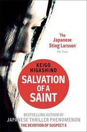 Cover of: Salvation of A Saint