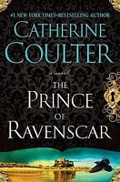 Prince Of Ravenscar by Catherine Coulter