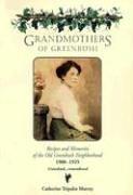Cover of: Grandmothers of Greenbush