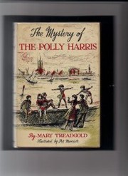 Cover of: The mystery of the Polly Harris