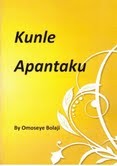 Cover of: KUNLE APANTAKU: a literary tribute