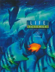 Cover of: Life Science: with Student Activities