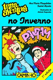 Cover of: Uma aventura no Inverno