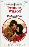 Cover of: Perilous Refuge