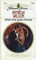 Cover of: When The Gods Choose