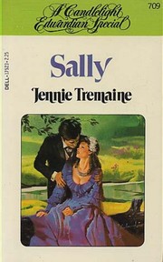 Sally by Jennie Tremaine, M C Beaton Writing as Marion Chesney