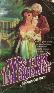 Cover of: The Westerby inheritance