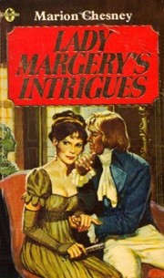 Cover of: Lady Margery's Intrigue