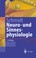 Cover of: Neuro- und Sinnesphysiologie
