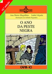 Cover of: O Ano da Peste Negra