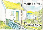 Mair leaves fae Vagaland by Thomas Alexander Robertson