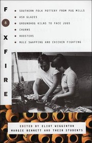 Cover of: Foxfire 8
