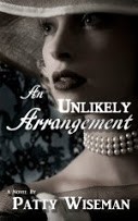 Cover of: An Unlikely Arrangement by Patty Wiseman, Patty Wiseman