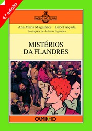 Cover of: Mistérios da Flandres