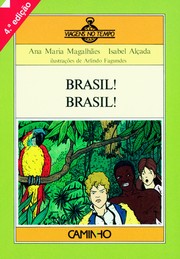 Brasil! Brasil! by Isabel Alçada, Ana Maria Magalhães