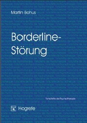 Cover of: Borderline-Störung
