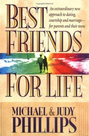 Cover of: Best friends for life