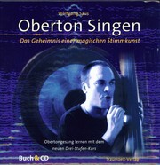 Oberton Singen by Wolfgang Saus