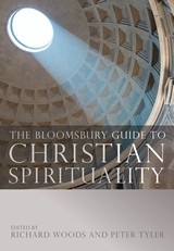 Cover of: Bloomsbury Guide to Christian Spirituality