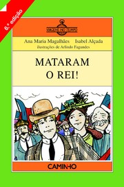 Cover of: Mataram o Rei!
