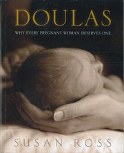 Cover of: Doulas by 