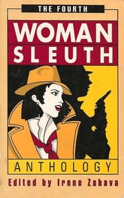 Cover of: The Fourth WomanSleuth Anthology by edited by Irene Zahava