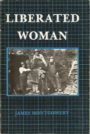 Cover of: Liberated woman: a life of May Arkwright Hutton