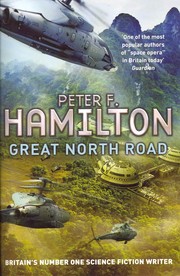 Cover of: Great North Road