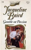 Cover of: Gamble On Passion