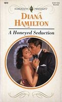 Cover of: A Honeyed Seduction