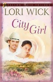 Cover of: City girl