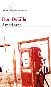 Cover of: Americana