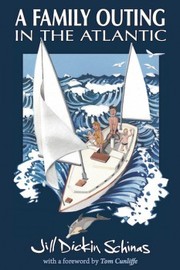 Cover of: A Family Outing in the Atlantic by 