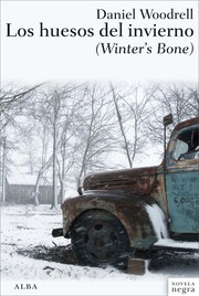 Cover of: Los huesos del invierno